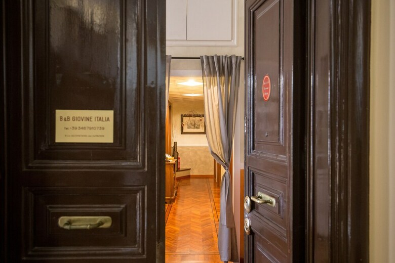 Bed & Breakfast Giovine Italia