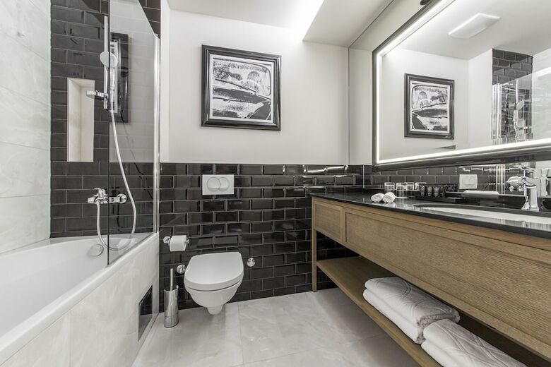Grand Hotel Slavia