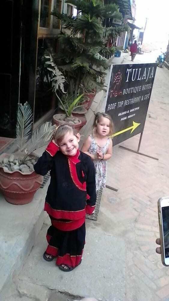 Tulaja Boutique Hotel