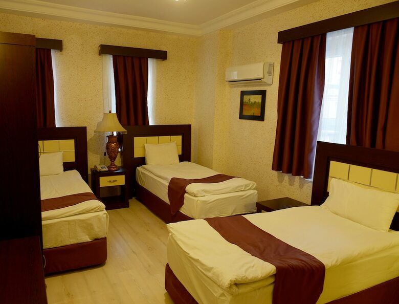 Kucuk Velic Hotel