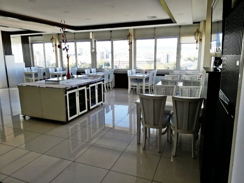 Kucuk Velic Hotel