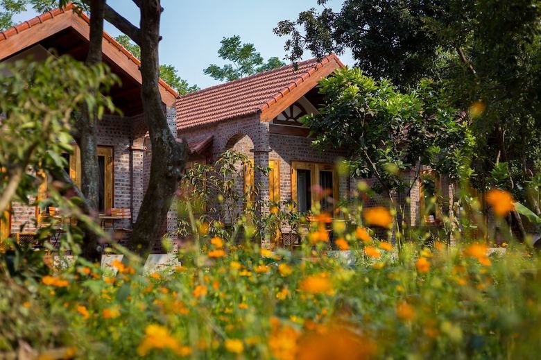 Hotel Ninh Binh Family Homestay
