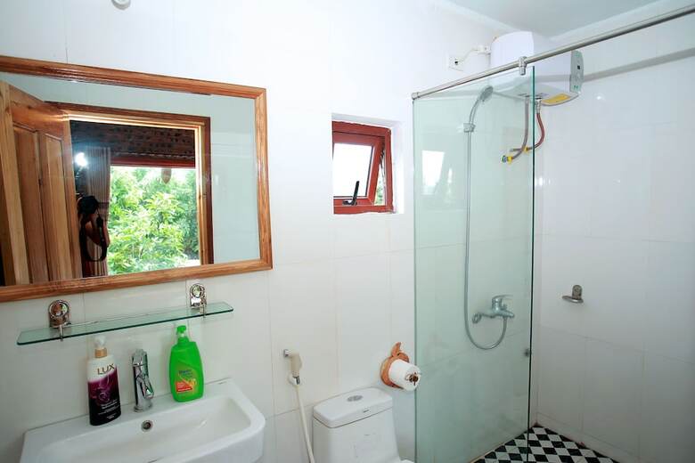 Hotel Ninh Binh Family Homestay