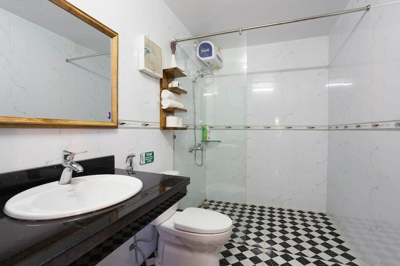 Hotel Ninh Binh Family Homestay
