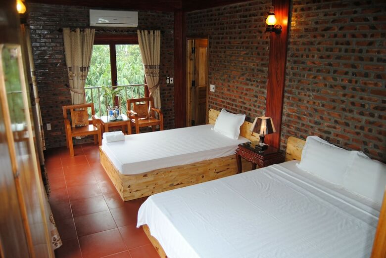 Hotel Ninh Binh Family Homestay
