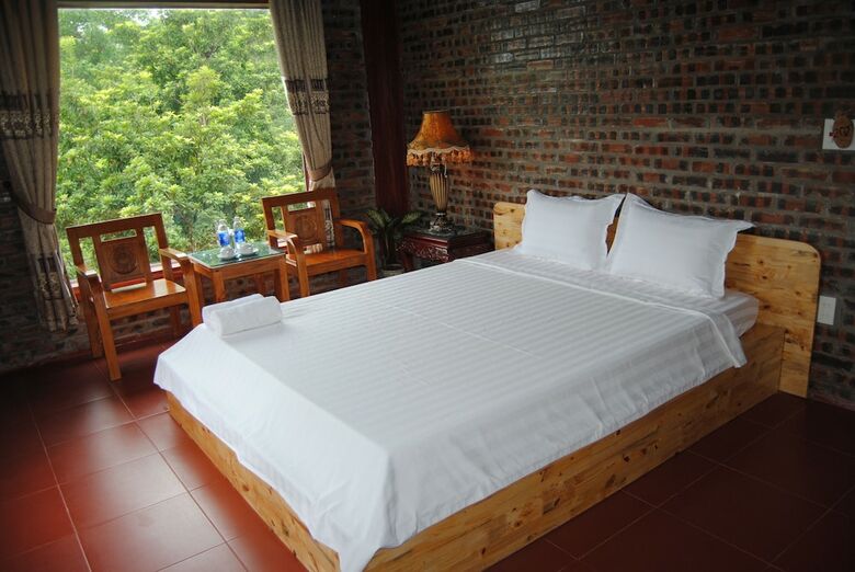 Hotel Ninh Binh Family Homestay