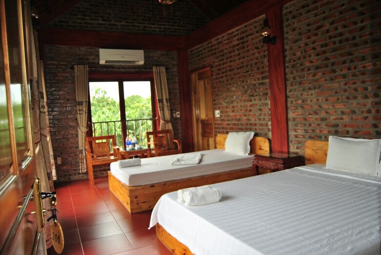 Hotel Ninh Binh Family Homestay