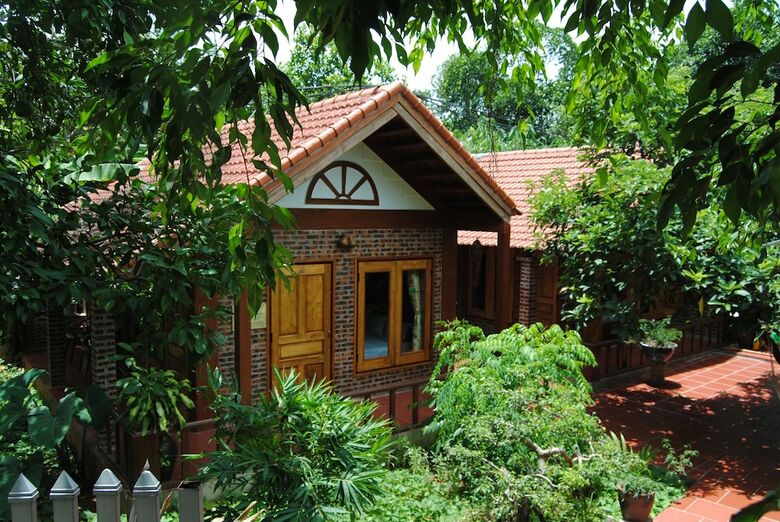 Hotel Ninh Binh Family Homestay