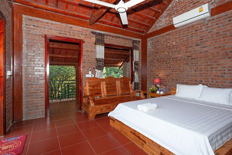 Hotel Ninh Binh Family Homestay