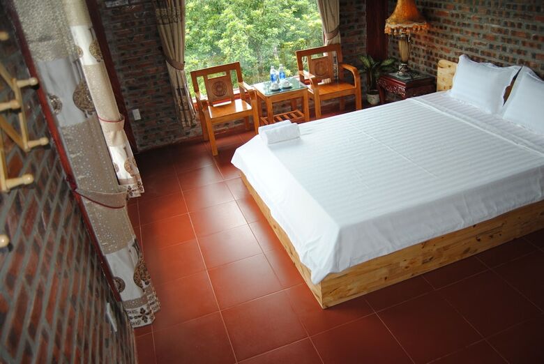 Hotel Ninh Binh Family Homestay