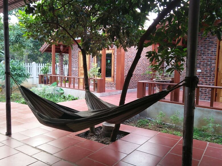 Hotel Ninh Binh Family Homestay