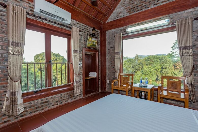 Hotel Ninh Binh Family Homestay