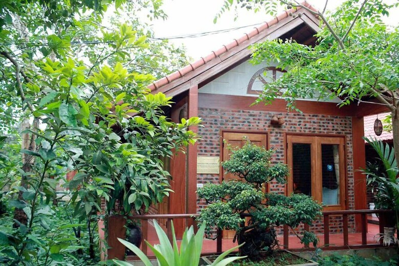 Hotel Ninh Binh Family Homestay