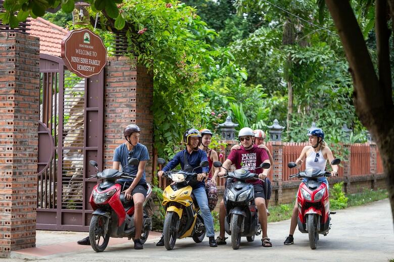 Hotel Ninh Binh Family Homestay