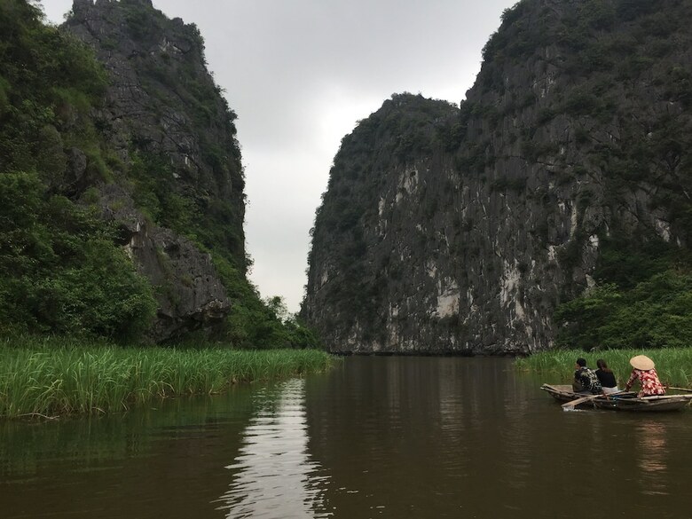 Hotel Ninh Binh Family Homestay