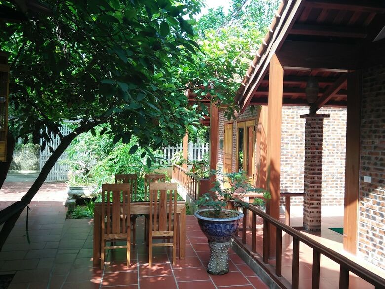 Hotel Ninh Binh Family Homestay