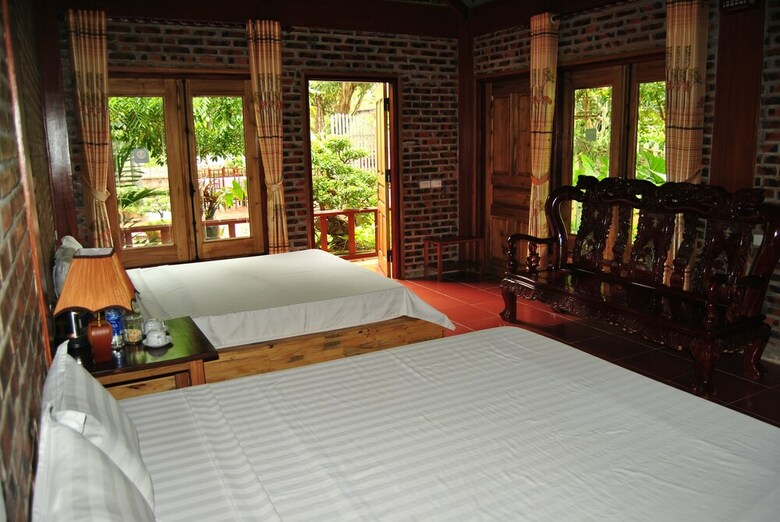 Hotel Ninh Binh Family Homestay