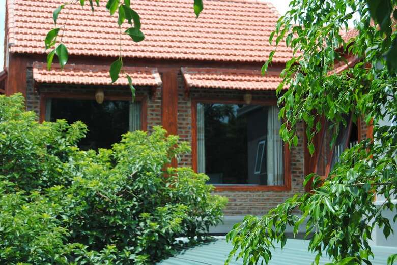 Hotel Ninh Binh Family Homestay