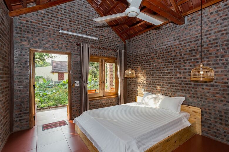 Hotel Ninh Binh Family Homestay