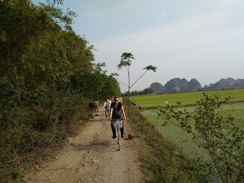 Hotel Ninh Binh Family Homestay