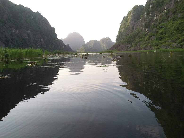 Hotel Ninh Binh Family Homestay