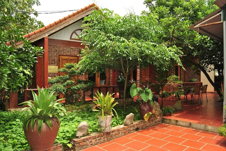 Hotel Ninh Binh Family Homestay