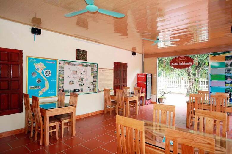 Hotel Ninh Binh Family Homestay
