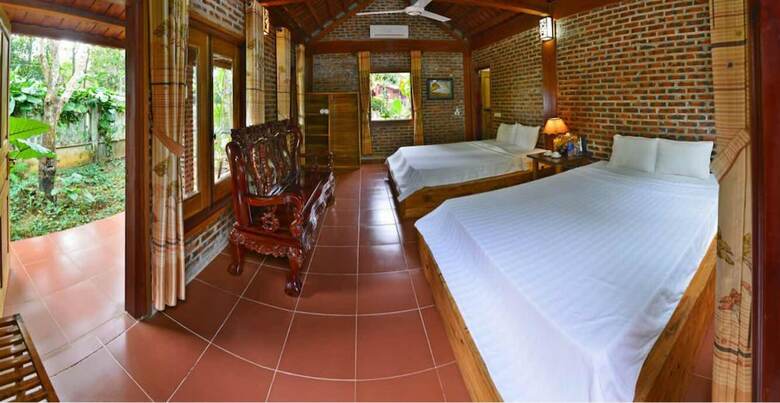Hotel Ninh Binh Family Homestay