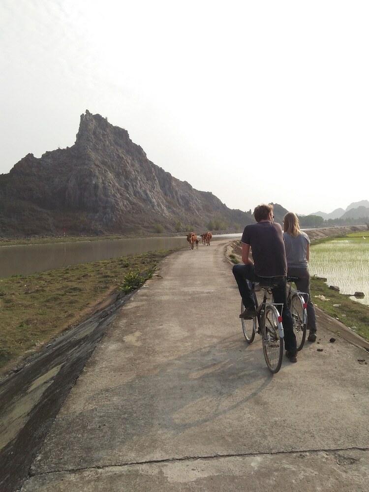 Hotel Ninh Binh Family Homestay