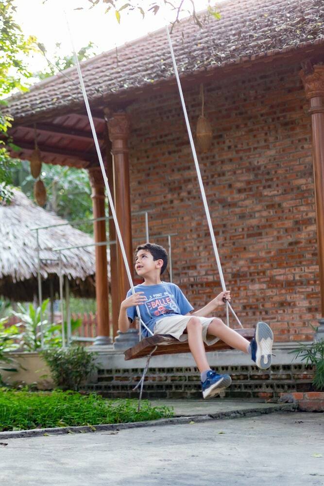 Hotel Ninh Binh Family Homestay