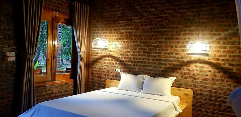 Hotel Ninh Binh Family Homestay