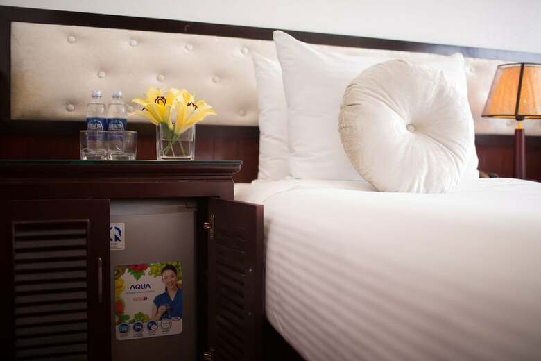 Halong Silversea Cruise