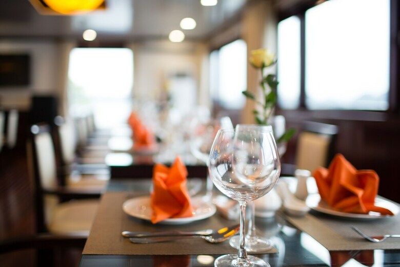 Halong Silversea Cruise