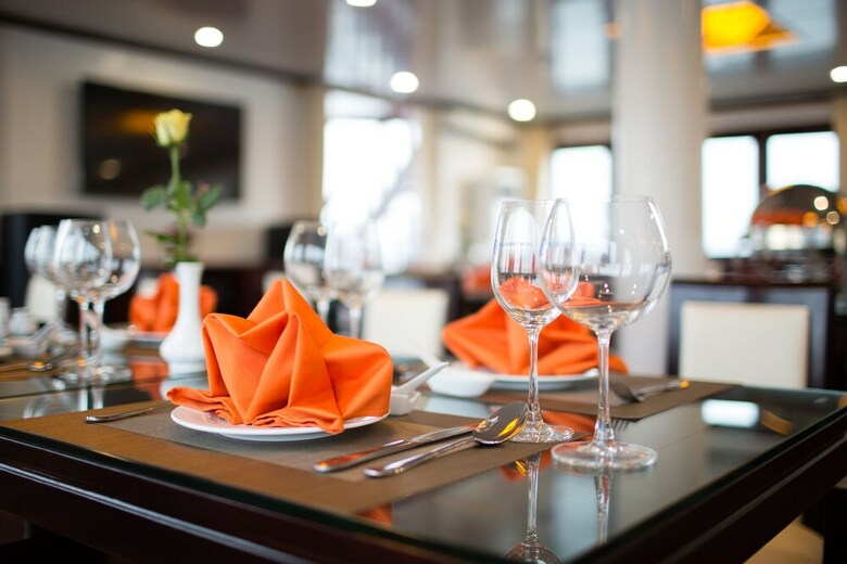 Halong Silversea Cruise