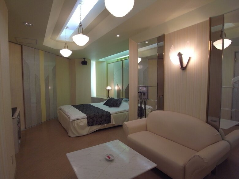 Hotel Jasmine Resort Style ? Adults Only