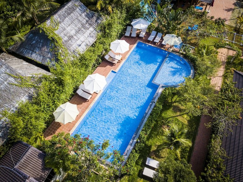Hotel La Casa Resort