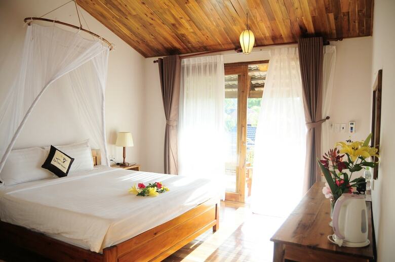 Hotel La Casa Resort