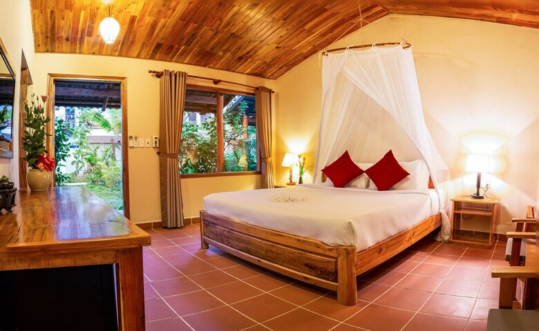 Hotel La Casa Resort