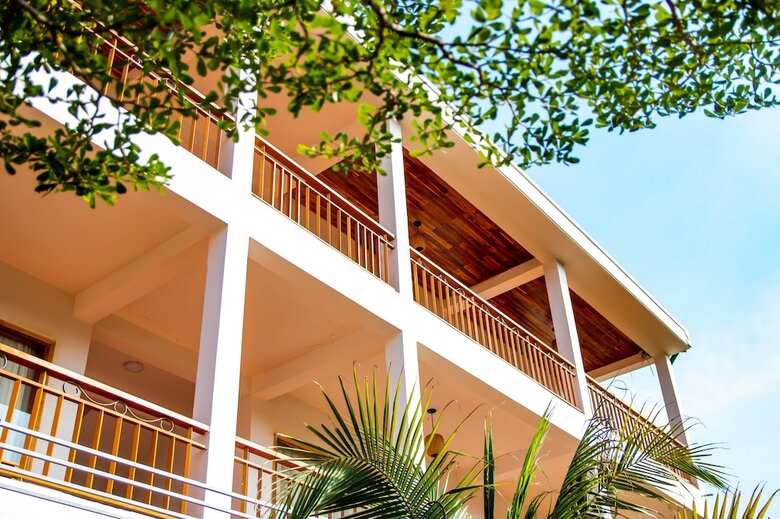 Hotel La Casa Resort