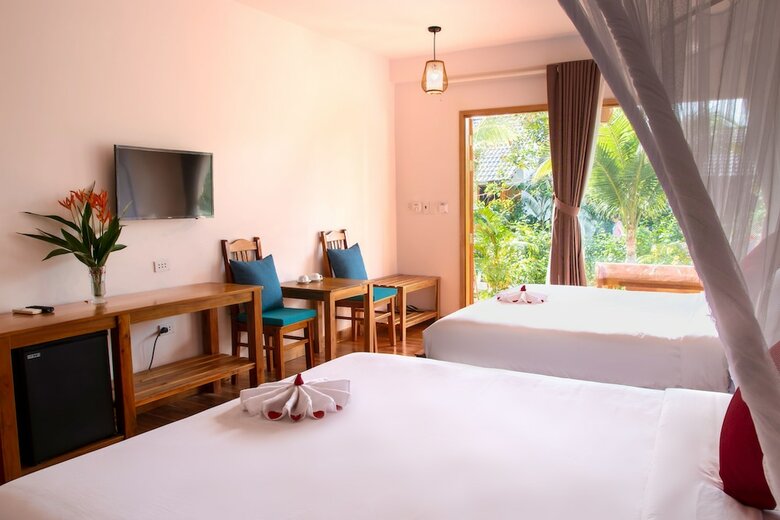 Hotel La Casa Resort