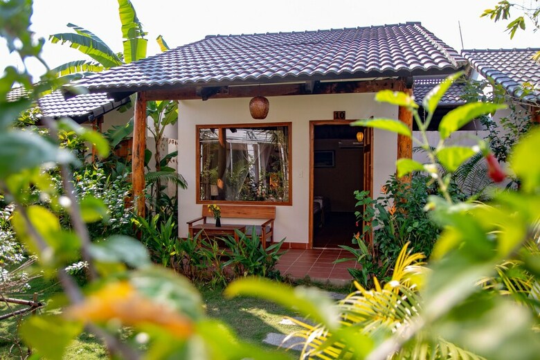 Hotel La Casa Resort