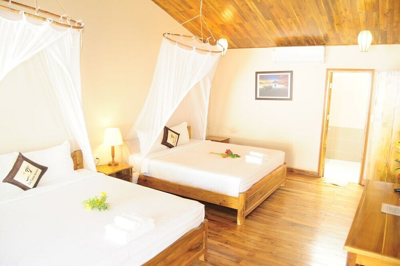 Hotel La Casa Resort