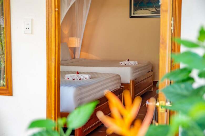 Hotel La Casa Resort