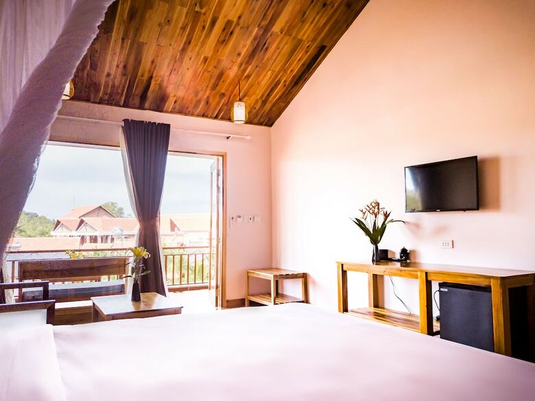 Hotel La Casa Resort