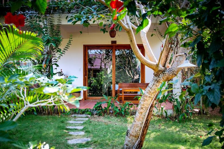 Hotel La Casa Resort