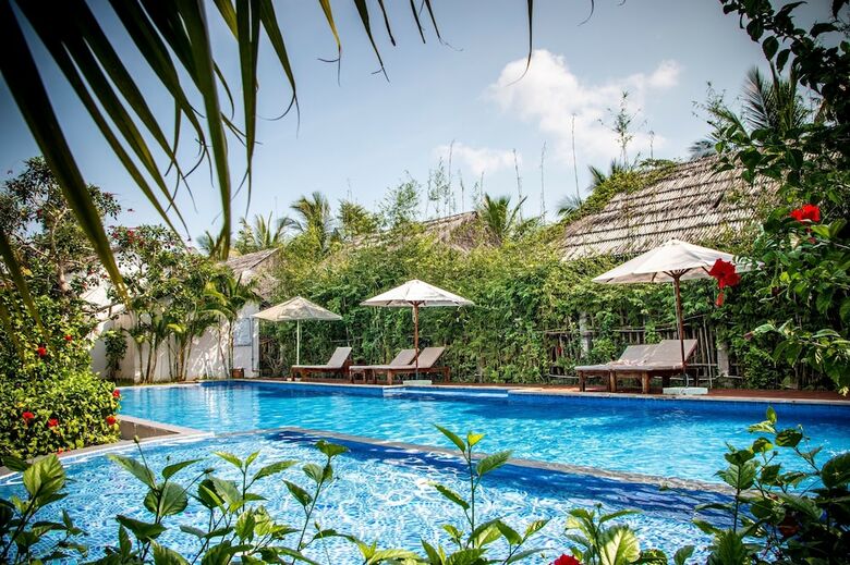 Hotel La Casa Resort