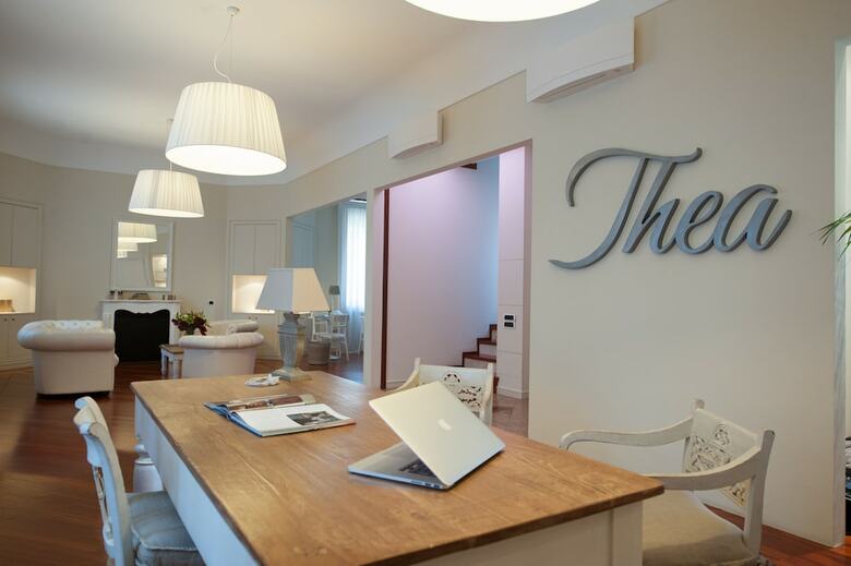 Hotel Thea Monza