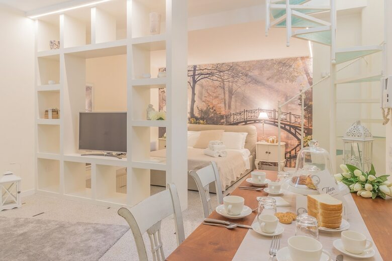 Hotel Thea Monza