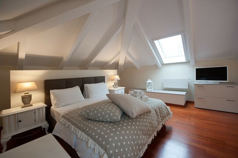 Hotel Thea Monza