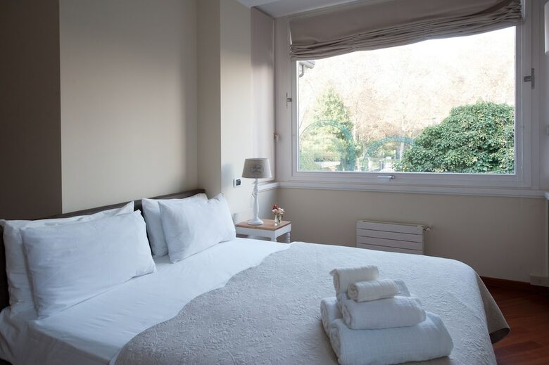 Hotel Thea Monza